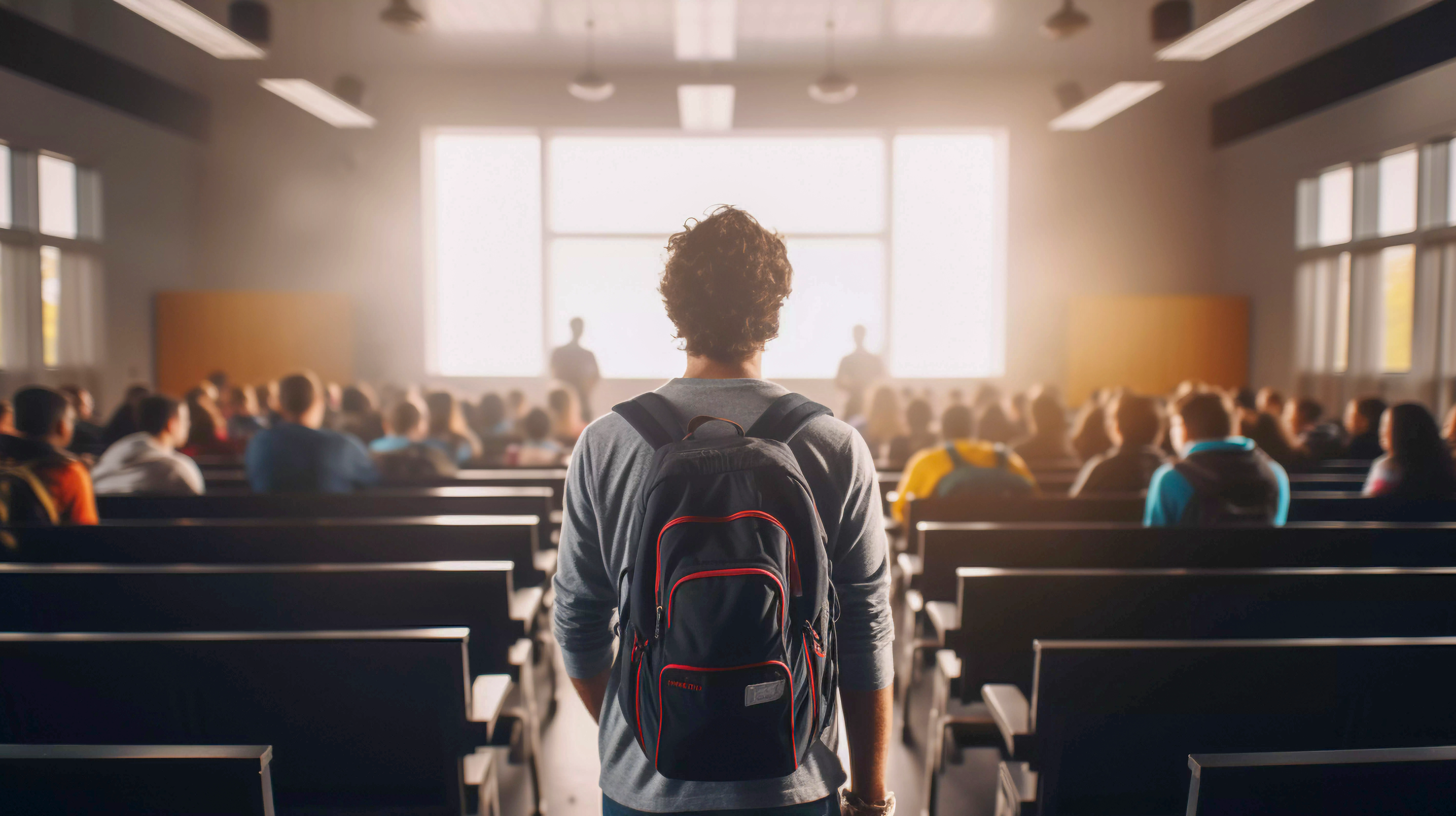 Study Abroad Guidance